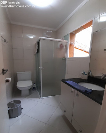 Imagem Sobrado com 3 Quartos à Venda, 123 m² em Jardim Nossa Senhora Do Carmo - São Paulo