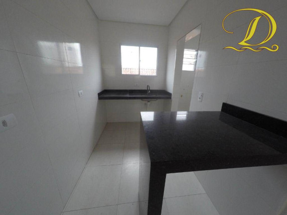 Imagem Casa com 2 Quartos à Venda, 62 m² em Aviação - Praia Grande