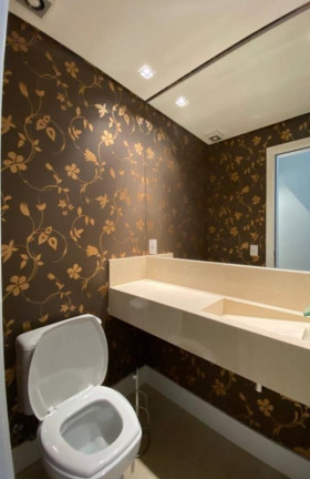 Imagem Apartamento com 3 Quartos à Venda, 211 m² em Vila Sfeir - Indaiatuba Imagem Apartamento com 3 Quartos à Venda, 211 m² em Vila Sfeir - Indaiatuba