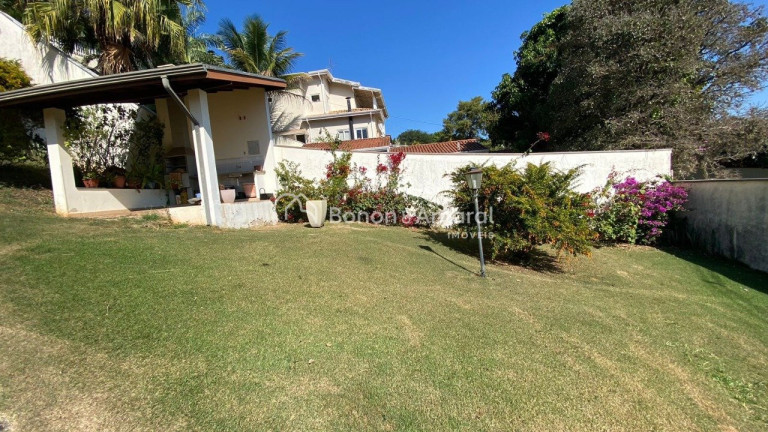 Imagem Casa de Condomínio com 3 Quartos à Venda, 587 m² em Loteamento Caminhos De San Con - Campinas Imagem Casa de Condomínio com 3 Quartos à Venda, 587 m² em Loteamento Caminhos De San Con - Campinas