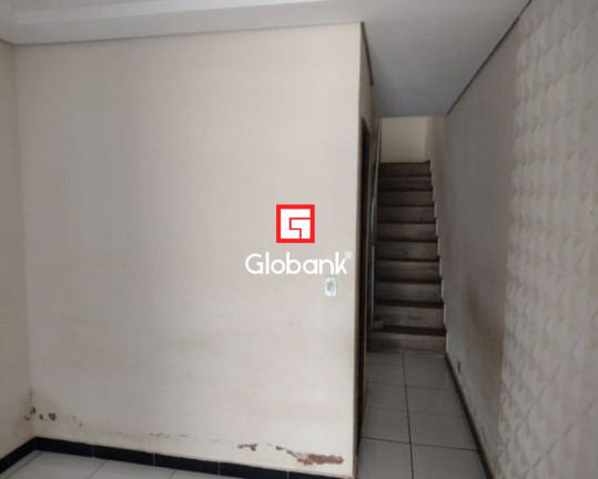 Imagem Sobrado com 3 Quartos à Venda,  em Delfino Magalhães - Montes Claros