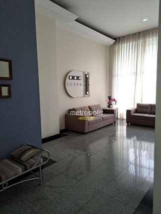 Imagem Apartamento com 3 Quartos à Venda, 98 m² em Vila Valparaíso - Santo André Imagem Apartamento com 3 Quartos à Venda, 98 m² em Vila Valparaíso - Santo André