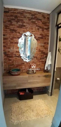 Imagem Casa com 4 Quartos à Venda, 350 m² em Alphaville - Lagoa Dos Ingleses - Nova Lima