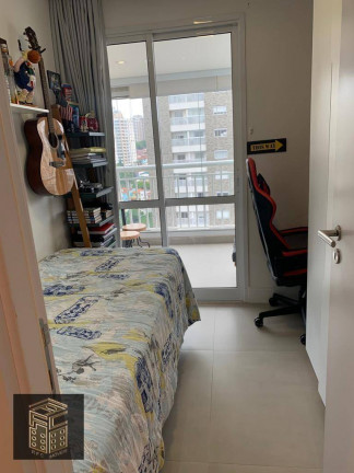 Imagem Apartamento com 2 Quartos à Venda, 68 m² em Vila Mariana - São Paulo