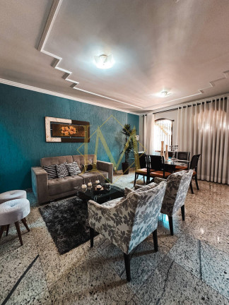 Imagem Casa com 3 Quartos à Venda, 360 m² em Bom Jesus - Coronel Fabriciano