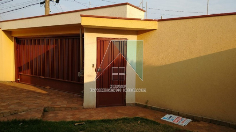 Imagem Casa com 3 Quartos à Venda, 192 m² em Ribeirânia - Ribeirão Preto Imagem Casa com 3 Quartos à Venda, 192 m² em Ribeirânia - Ribeirão Preto