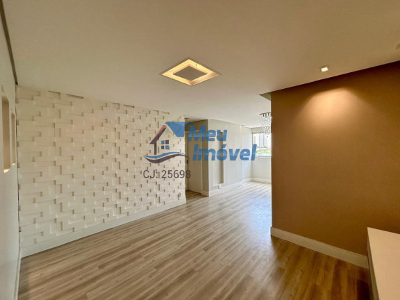 Imagem Imóvel com 2 Quartos à Venda, 69 m² em Norte (águas Claras) - Brasília Imagem Imóvel com 2 Quartos à Venda, 69 m² em Norte (águas Claras) - Brasília