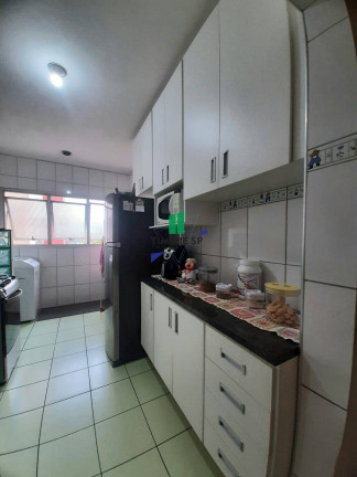 Imagem Apartamento com 2 Quartos à Venda, 53 m² em Vila Primavera - São Paulo