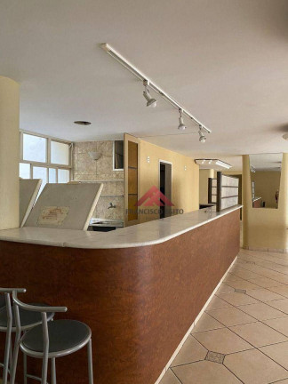 Imagem Apartamento com 3 Quartos à Venda, 110 m² em Icaraí - Niterói Imagem Apartamento com 3 Quartos à Venda, 110 m² em Icaraí - Niterói