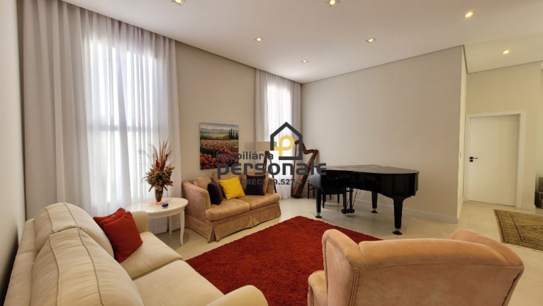 Imagem Imóvel com 3 Quartos à Venda, 190 m² em Chácara Ondina - Sorocaba