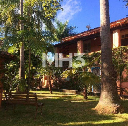 Imagem Imóvel com 5 Quartos à Venda, 450 m² em área Rural De Mineiros Do Tietê - Mineiros Do Tietê Imagem Imóvel com 5 Quartos à Venda, 450 m² em área Rural De Mineiros Do Tietê - Mineiros Do Tietê