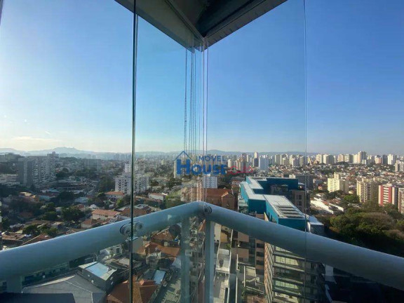 Imagem Apartamento com 2 Quartos à Venda, 89 m² em Vila Ipojuca - São Paulo