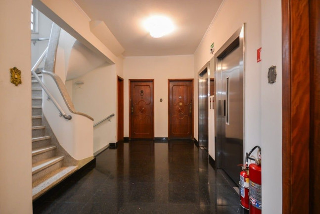Imagem Apartamento com 2 Quartos à Venda, 96 m² em Liberdade - São Paulo Imagem Apartamento com 2 Quartos à Venda, 96 m² em Liberdade - São Paulo