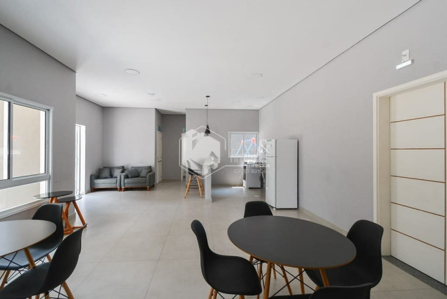Imagem Apartamento com 2 Quartos à Venda, 53 m² em Vila Nair - São Paulo