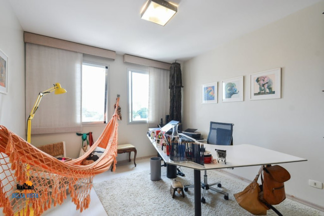 Imagem Apartamento com 3 Quartos à Venda, em Vila Clementino - São Paulo Imagem Apartamento com 3 Quartos à Venda, em Vila Clementino - São Paulo