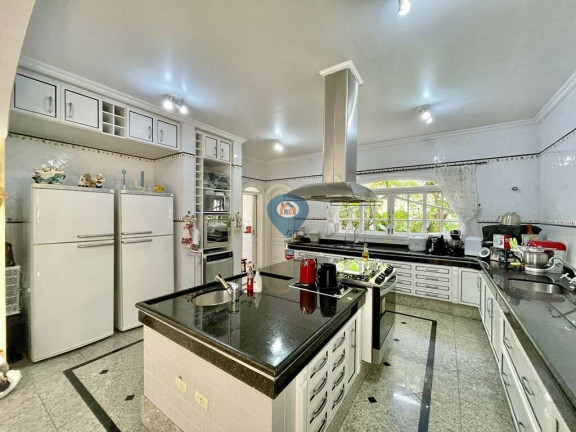 Imagem Casa com 4 Quartos à Venda, 986 m² em São Paulo Ii - Cotia