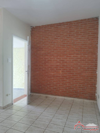 Imagem Casa com 2 Quartos para Alugar, 92 m² em Centro - Jacareí Imagem Casa com 2 Quartos para Alugar, 92 m² em Centro - Jacareí