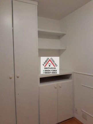 Imagem Apartamento com 3 Quartos à Venda, 97 m² em Jardim Marajoara - São Paulo Imagem Apartamento com 3 Quartos à Venda, 97 m² em Jardim Marajoara - São Paulo