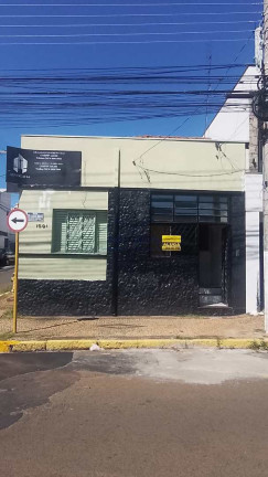 Imóvel Comercial para Alugar, 60 m² em Centro - Pirassununga