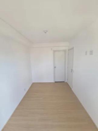 Imagem Apartamento com 1 Quarto para Alugar, 27 m² em Mooca - São Paulo