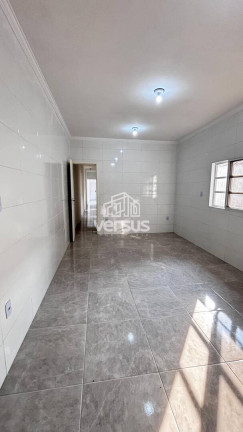 Imagem Casa com 3 Quartos à Venda, 172 m² em Guilhermina - Praia Grande Imagem Casa com 3 Quartos à Venda, 172 m² em Guilhermina - Praia Grande