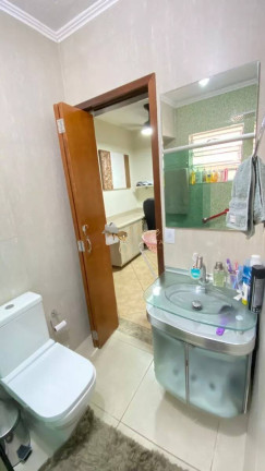 Imagem Casa com 3 Quartos à Venda, 130 m² em Jardim Patente - São Paulo Imagem Casa com 3 Quartos à Venda, 130 m² em Jardim Patente - São Paulo