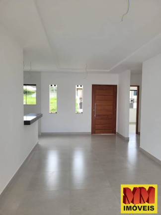 Imagem Casa de Condomínio com 3 Quartos à Venda, 110 m² em São Mateus - São Pedro Da Aldeia