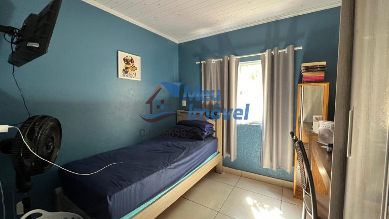 Imagem Casa com 3 Quartos à Venda, 101 m² em Samambaia Norte (samambaia) - Brasília Imagem Casa com 3 Quartos à Venda, 101 m² em Samambaia Norte (samambaia) - Brasília
