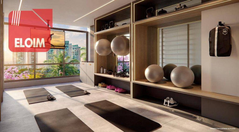 Imagem Apartamento com 4 Quartos à Venda, 165 m² em Jardim Das Perdizes - São Paulo Imagem Apartamento com 4 Quartos à Venda, 165 m² em Jardim Das Perdizes - São Paulo