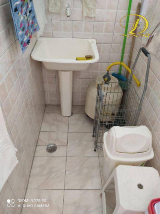 Imagem Apartamento com 2 Quartos à Venda, 56 m² em Ocian - Praia Grande