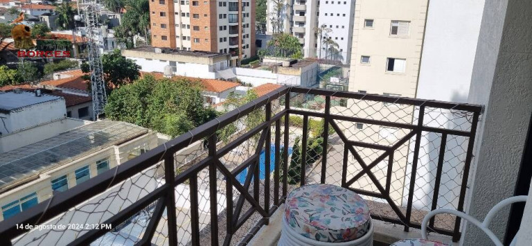 Imagem Apartamento com 4 Quartos à Venda, 180 m² em Brooklin - São Paulo Imagem Apartamento com 4 Quartos à Venda, 180 m² em Brooklin - São Paulo