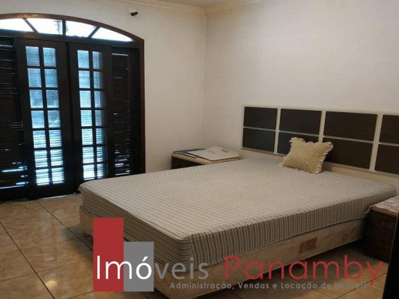Imagem Casa com 3 Quartos à Venda, 160 m² em Jardim Itacolomi - São Paulo