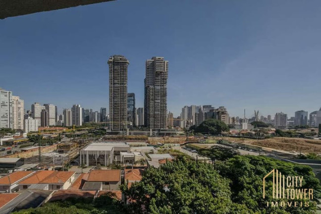 Imagem Apartamento com 3 Quartos à Venda, 91 m² em Jardim Das Acácias - São Paulo