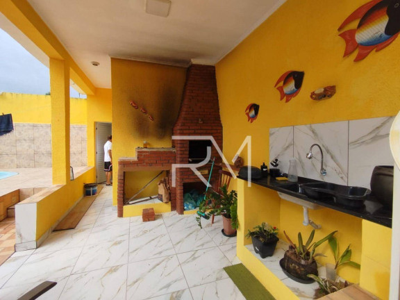 Imagem Casa com 2 Quartos à Venda, 89 m² em Nossa Senhora De Fátima - Mongaguá Imagem Casa com 2 Quartos à Venda, 89 m² em Nossa Senhora De Fátima - Mongaguá