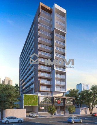 Apartamento com 2 Quartos à Venda, 64 m² em Barro Vermelho - Vitória