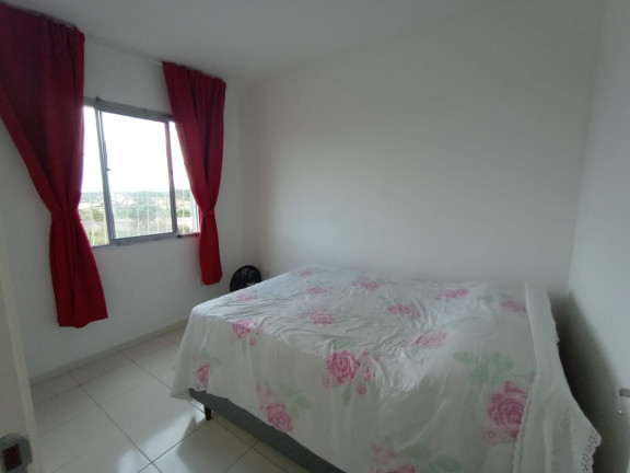 Imagem Apartamento com 2 Quartos à Venda, 48 m² em Terra Vermelha - Vila Velha