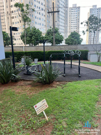 Imagem Apartamento com 2 Quartos à Venda, 49 m² em Castelo - Santos