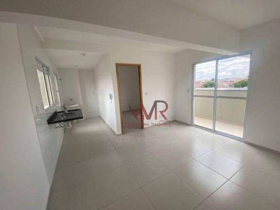 Imagem Apartamento com 2 Quartos à Venda, 43 m² em Jardim Vila Formosa - São Paulo