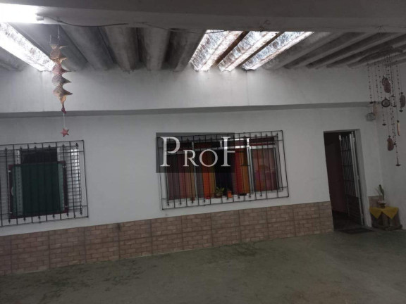 Imagem Casa com 4 Quartos à Venda, 230 m² em Sítio Taquaral - Santo André Imagem Casa com 4 Quartos à Venda, 230 m² em Sítio Taquaral - Santo André