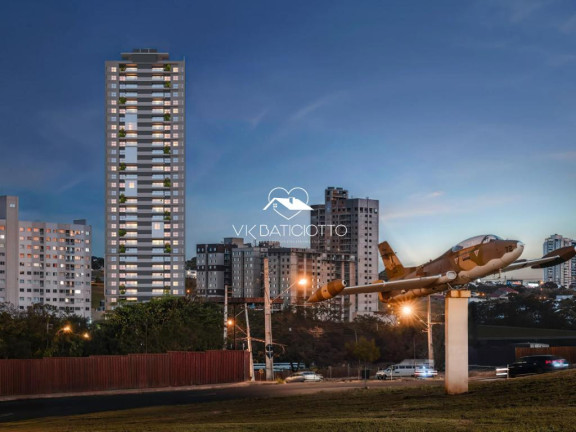 Imagem Apartamento com 3 Quartos à Venda, 137 m² em Jardim Dom Pedro Peres - Maringá Imagem Apartamento com 3 Quartos à Venda, 137 m² em Jardim Dom Pedro Peres - Maringá
