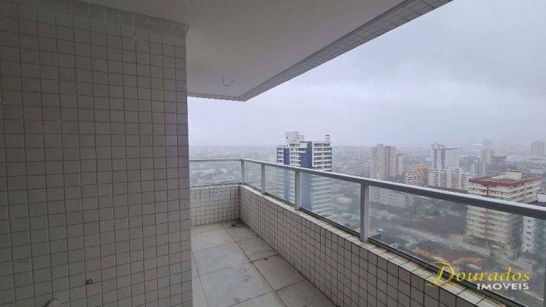 Imagem Apartamento com 2 Quartos à Venda, 85 m² em Aviação - Praia Grande
