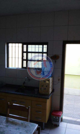 Imagem Casa com 4 Quartos à Venda, 85 m² em Santa Eugênia - Mongaguá Imagem Casa com 4 Quartos à Venda, 85 m² em Santa Eugênia - Mongaguá