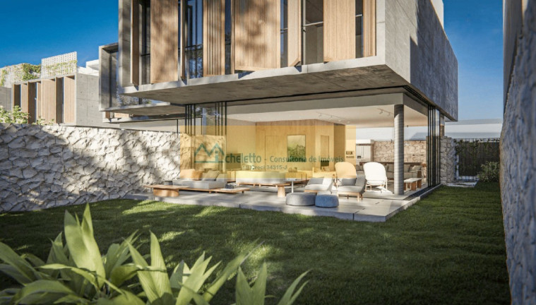 Imagem Casa com 5 Quartos à Venda,  em Jardim Paulistano - São Paulo