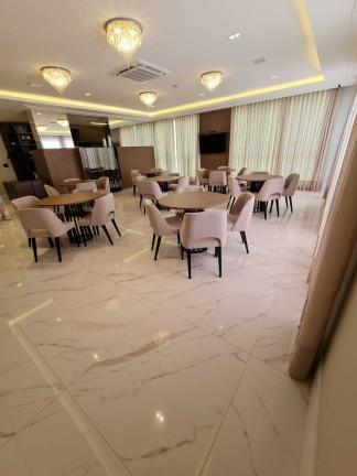 Imagem Apartamento com 3 Quartos à Venda, 134 m² em Centro - Itapema