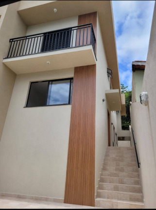 Casa com 3 Quartos à Venda, 135 m² em Jardim Maristela - Atibaia