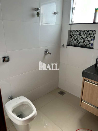 Imagem Casa com 2 Quartos à Venda, 120 m² em Centro - Bady Bassitt Imagem Casa com 2 Quartos à Venda, 120 m² em Centro - Bady Bassitt