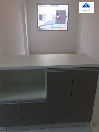 Imagem Apartamento com 2 Quartos à Venda, 47 m² em Loteamento Parque São Martinho - Campinas