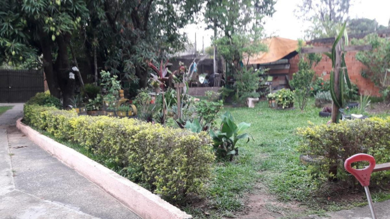 Imagem Chácara com 5 Quartos à Venda, 250 m² em Chácaras Cruzeiro Do Sul - Campinas