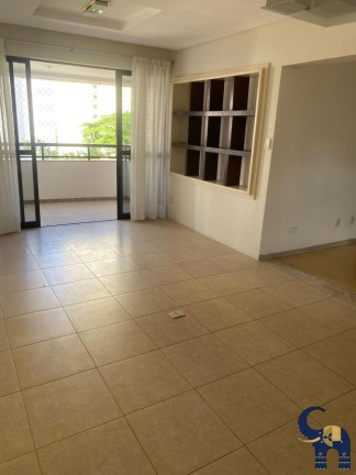 Imagem Apartamento com 2 Quartos à Venda, 85 m² em Pituba - Salvador