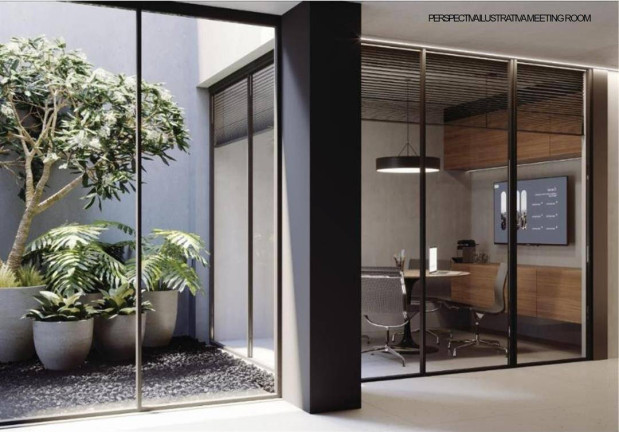 Imagem Apartamento com 2 Quartos à Venda, 94 m² em Ipanema - Rio De Janeiro